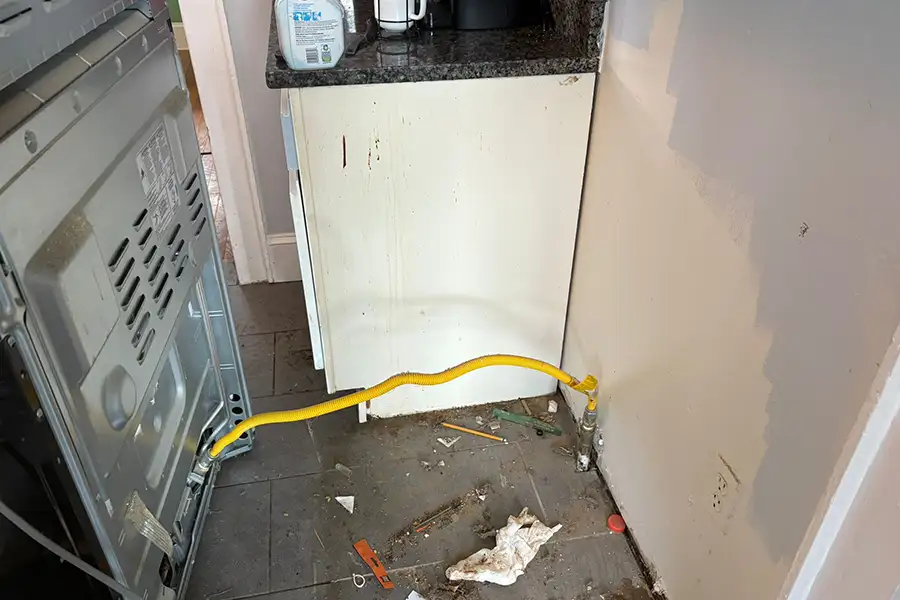 Reliable Cleaning Company in Alexandria, VA