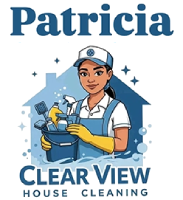 Patricia Clear View House Cleaning