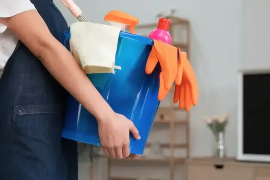 Experienced Apartment Cleaning Alexandria, VA Experienced Apartment Cleaning Alexandria, VA