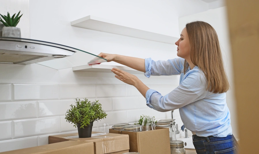 Reliable Move-out Cleaning Alexandria, VA