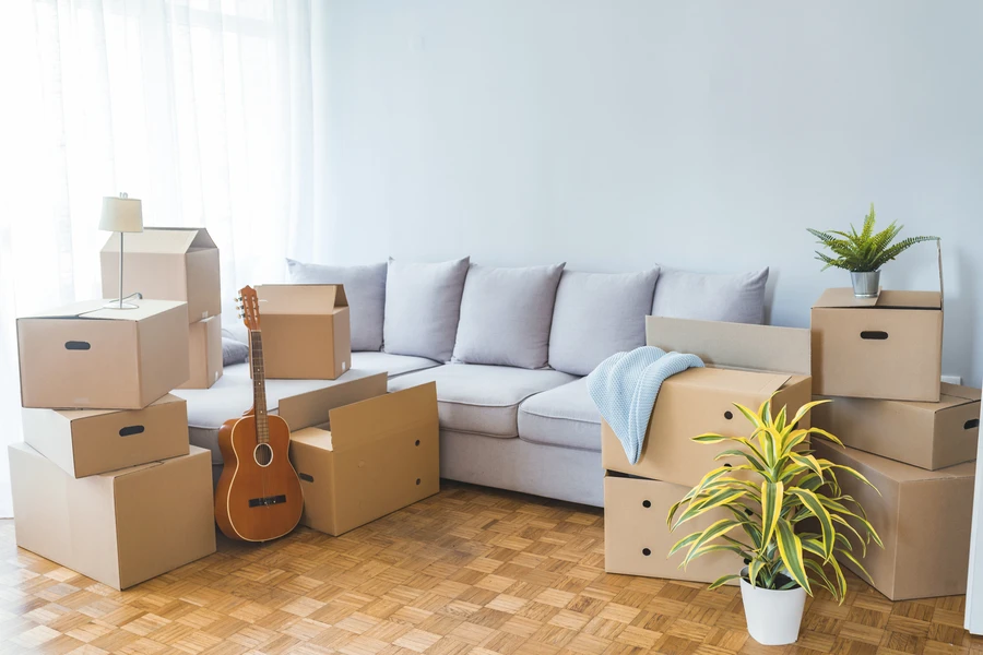 Superior Move-out Cleaning Alexandria, VA
