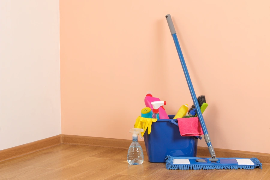The Importance Of Move-out Cleaning For Securing Deposits in Alexandria, VA